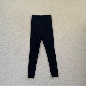 [NEW] Girlfriend Collective Leggings